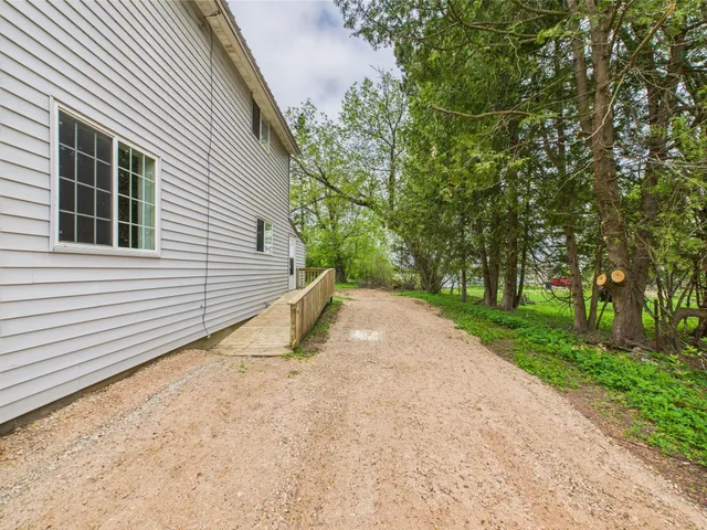 $149,000 | 5357 Linden Street, Laona, WI 54541