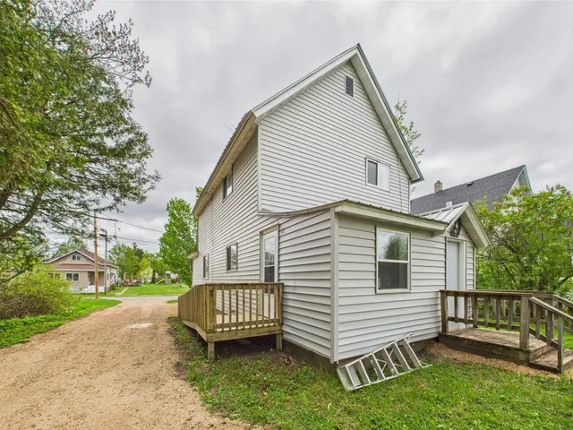 $149,000 | 5357 Linden Street, Laona, WI 54541