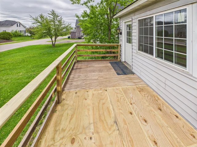 $149,000 | 5357 Linden Street, Laona, WI 54541