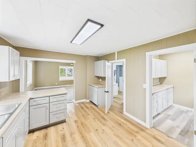 $149,000 | 5357 Linden Street, Laona, WI 54541