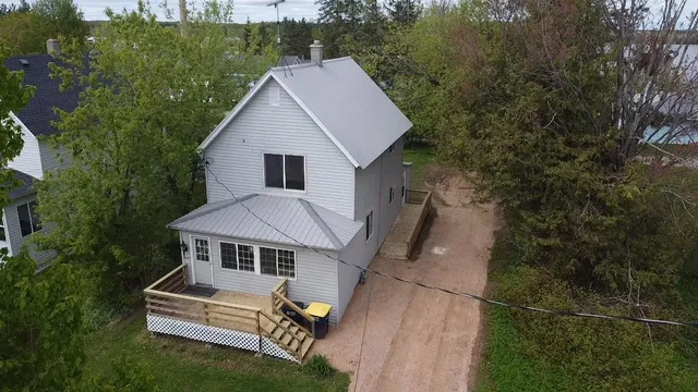 $149,000 | 5357 Linden Street, Laona, WI 54541