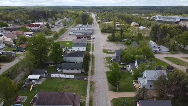 $149,000 | 5357 Linden Street, Laona, WI 54541