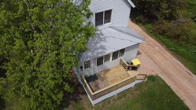 $149,000 | 5357 Linden Street, Laona, WI 54541