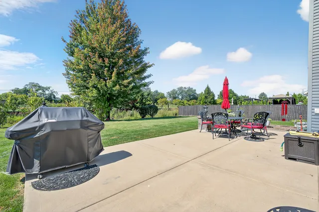 a view of a child park