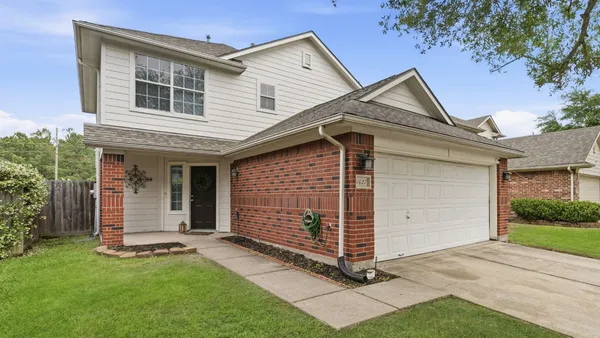 $1,895 | 1427 Hade Falls Lane, Houston, TX 77073