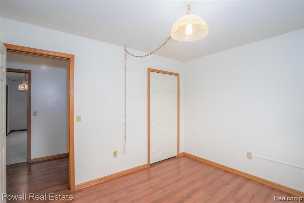 1699 Smith Road Lapeer, MI 48446 - Photo 20 of 54
