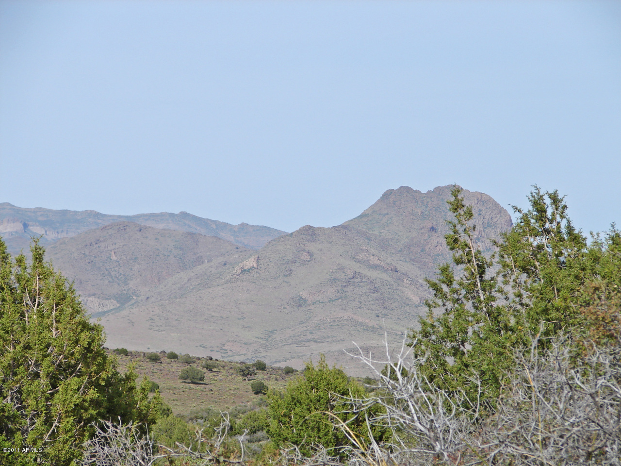 0 East Bogles Ranch Road, Unit 44 Kingman, AZ 86401 - Photo 4 of 8 view