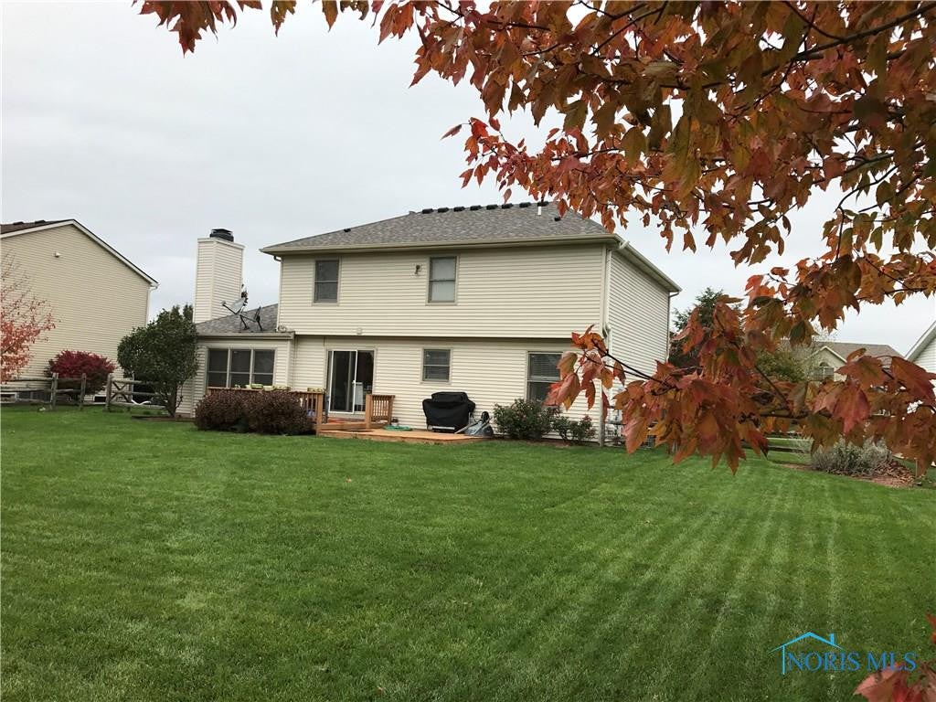 662 Harrison Road Perrysburg, OH 43551 - Photo 5 of 36 Photo 5