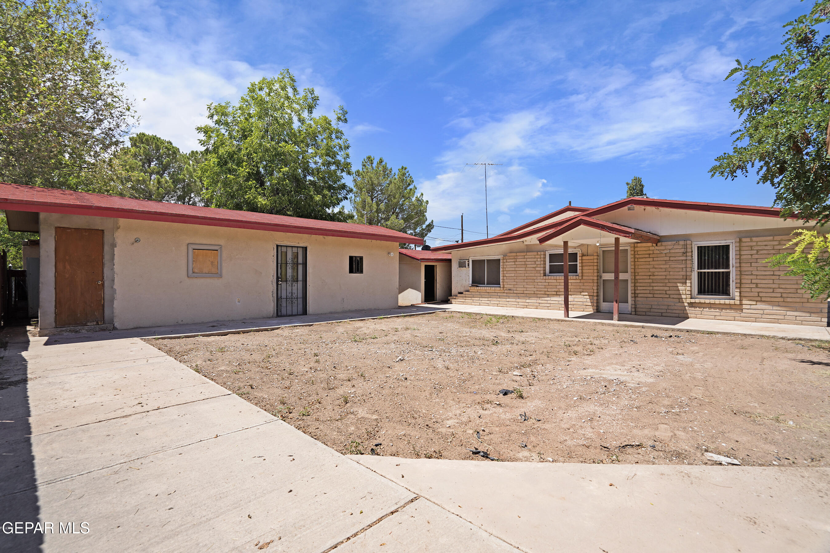 306 A Street Southwest Fabens, TX 79838 - Photo 30 of 37 A7308900