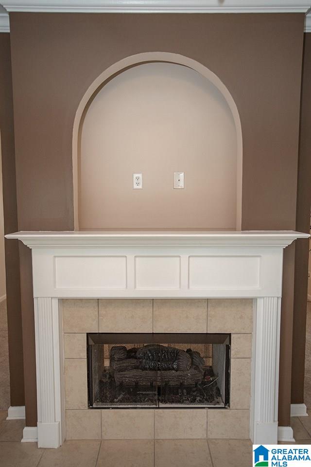 6355 Letson Farms Road Bessemer, AL 35022 - Photo 19 of 50