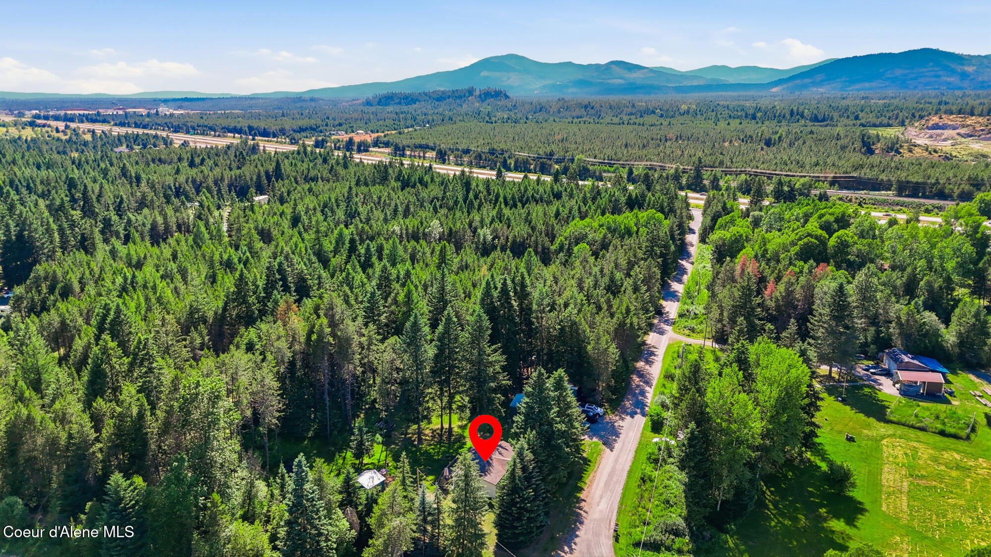 4374 East Timberland Road Athol, ID 83801 - Photo 61 of 65 61_4374 e timberland rd