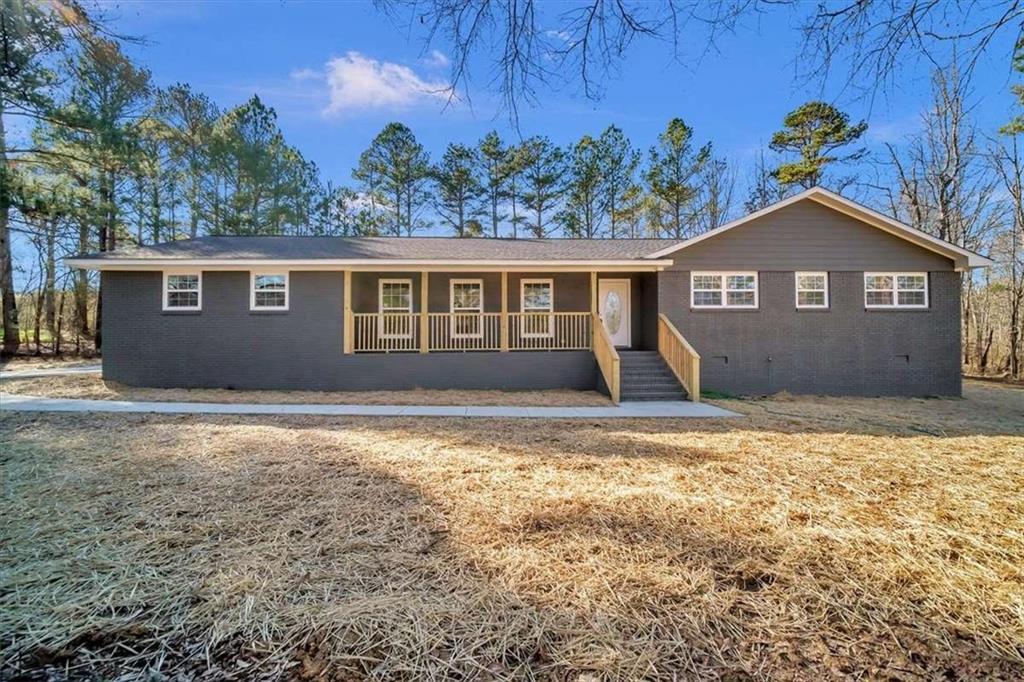 767 Fish Creek Road Cedartown, GA 30125 - Photo 1 of 1 Gallery Image 1