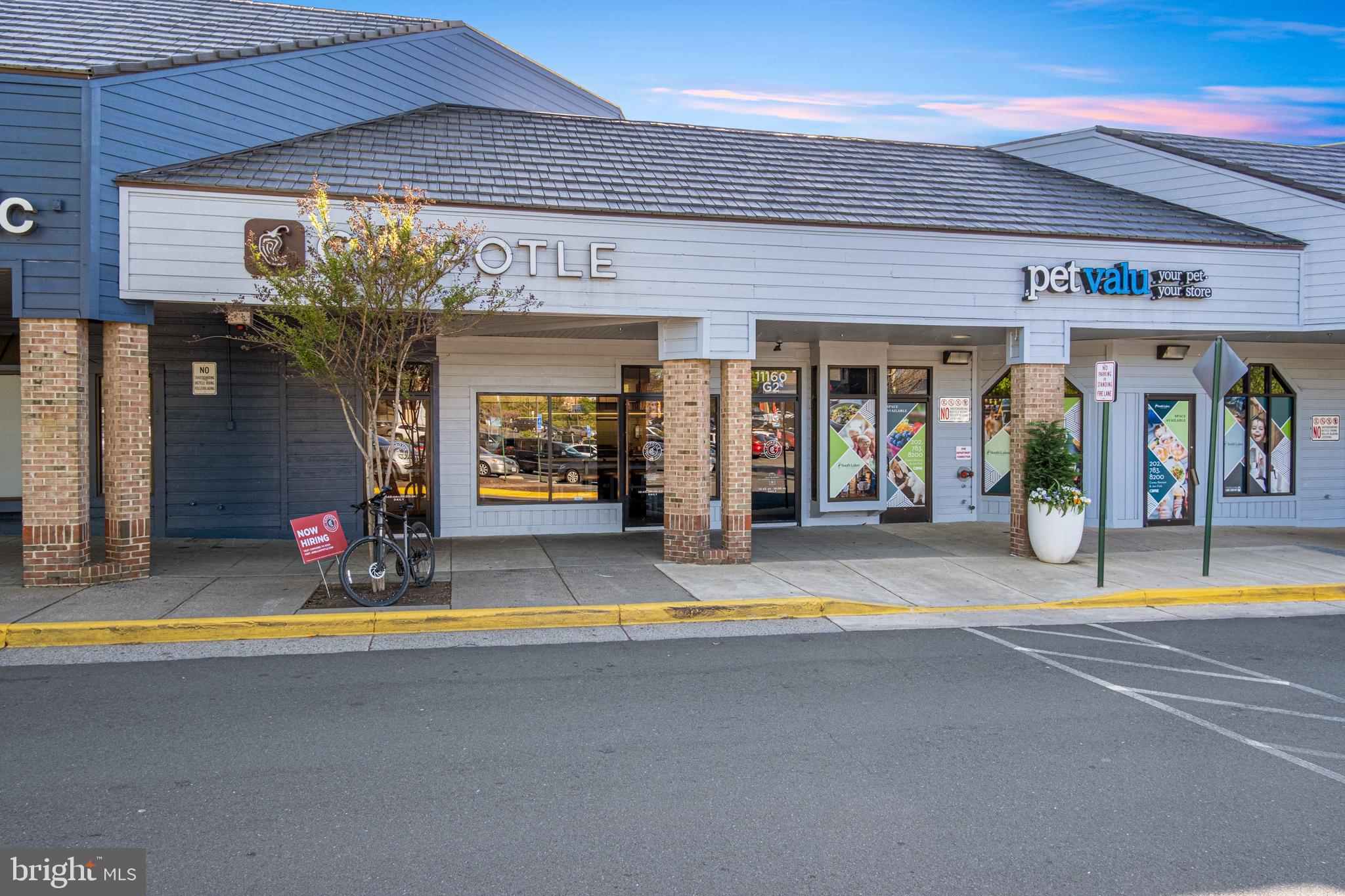 11735 Ledura Court, Unit T1 Reston, VA 20191 - Photo 27 of 29 South Lakes Village Center with shopping