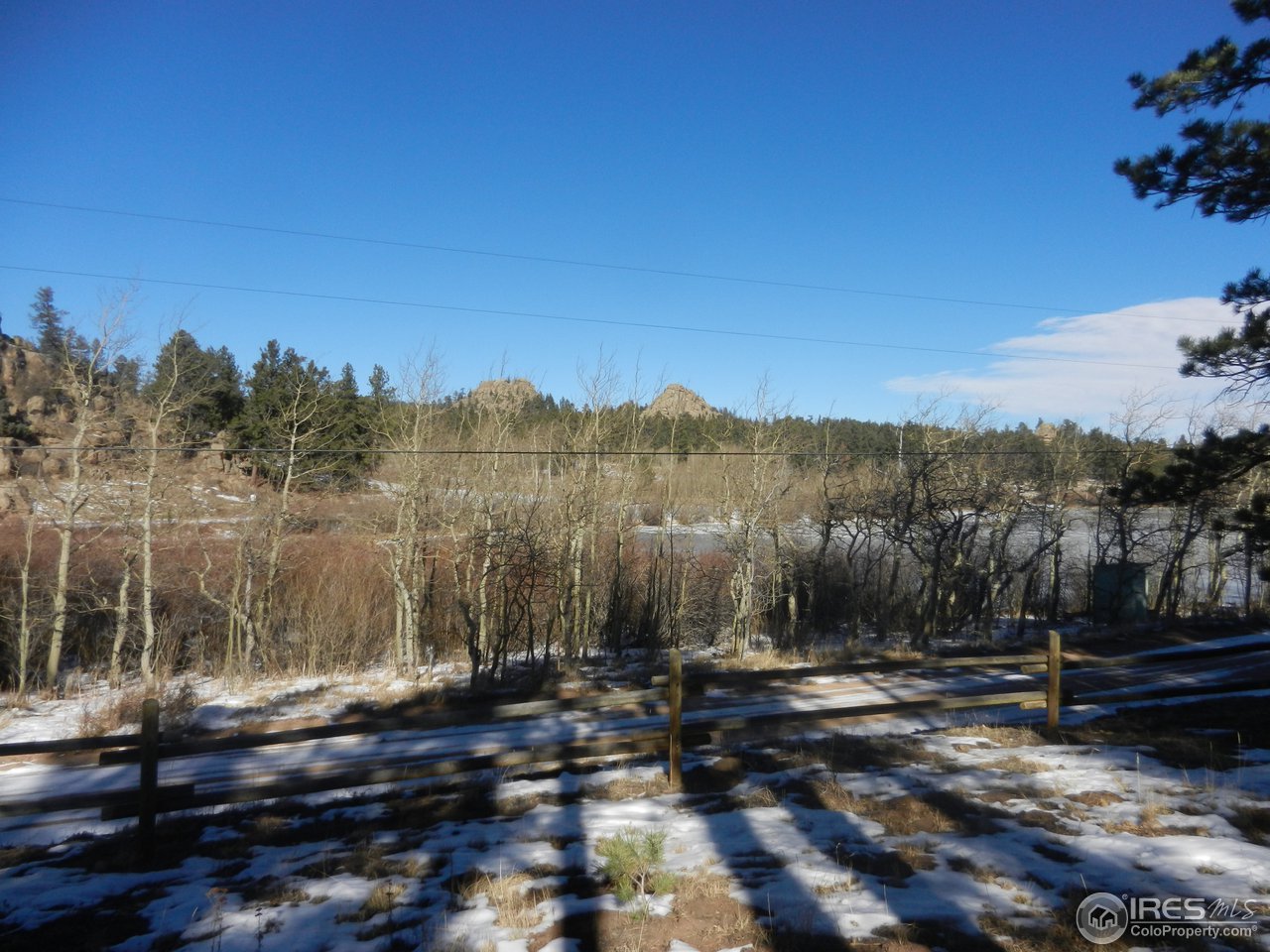 0 Monoma Road Red Feather Lakes, CO 80545 - Photo 11 of 12 Gallery Image 11