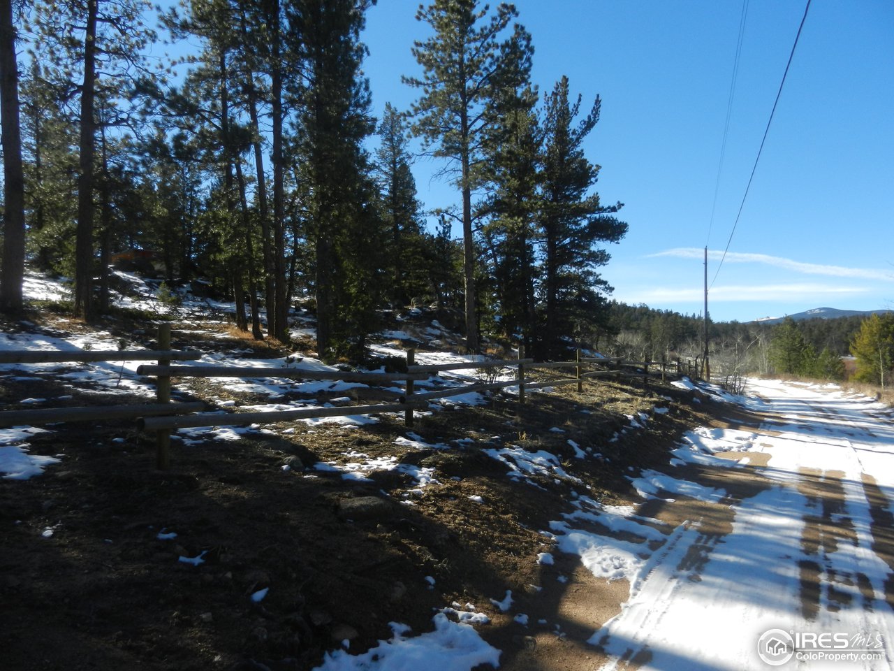 0 Monoma Road Red Feather Lakes, CO 80545 - Photo 12 of 12 Gallery Image 12