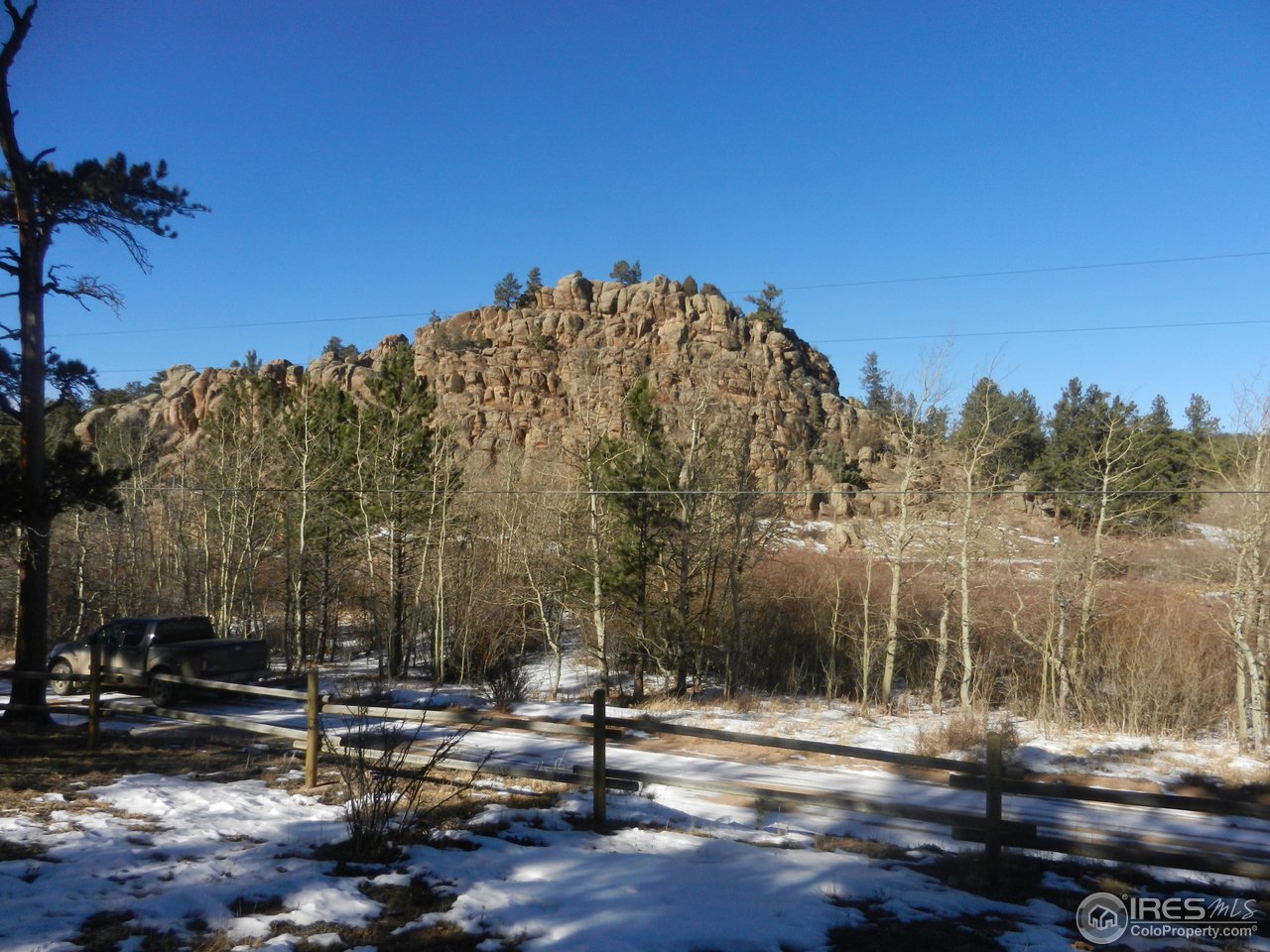 0 Monoma Road Red Feather Lakes, CO 80545 - Photo 10 of 12 Gallery Image 10