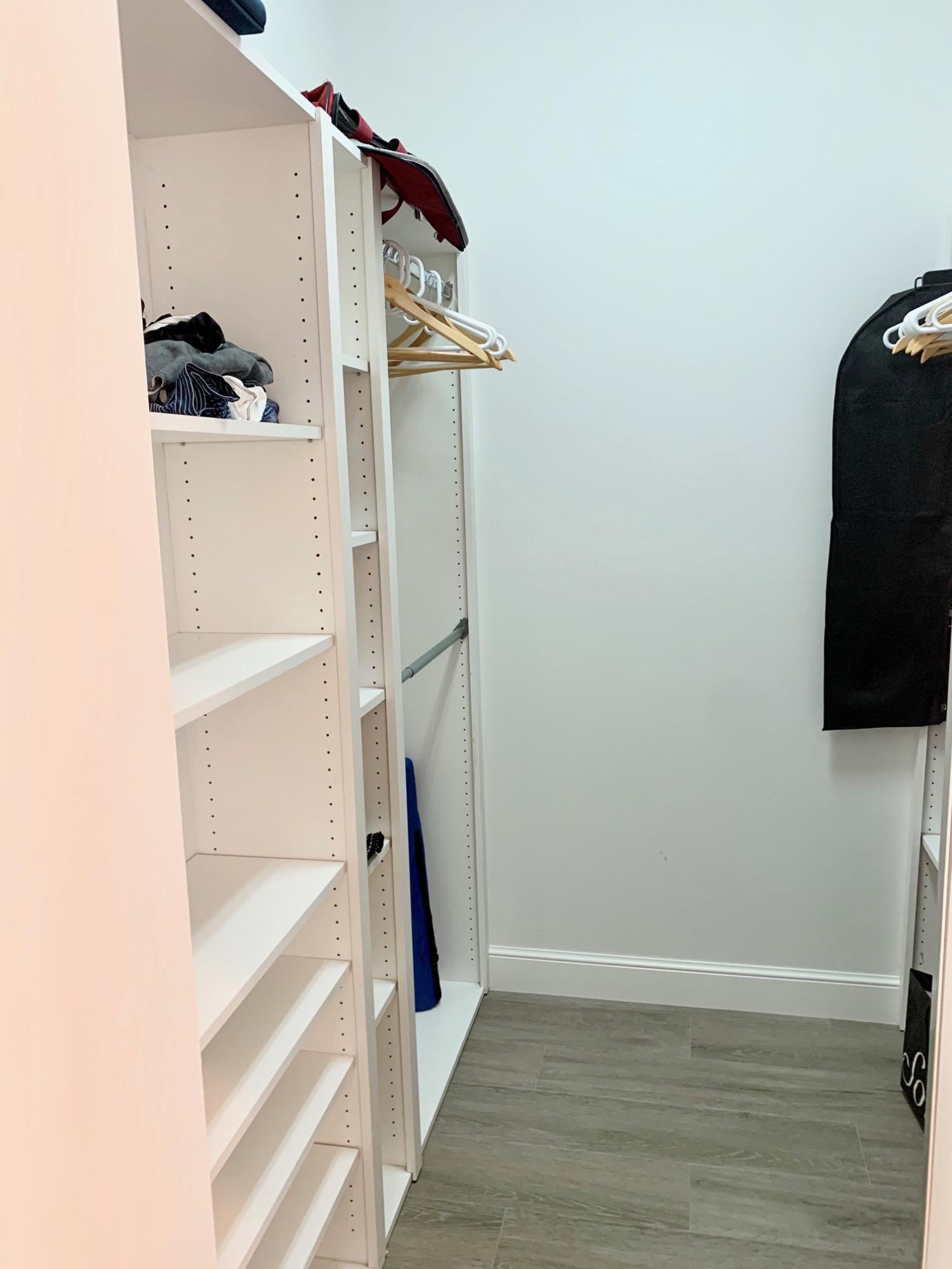 125 Date Palm Drive Jupiter, FL 33458 - Photo 14 of 24 Two Walk in Closets