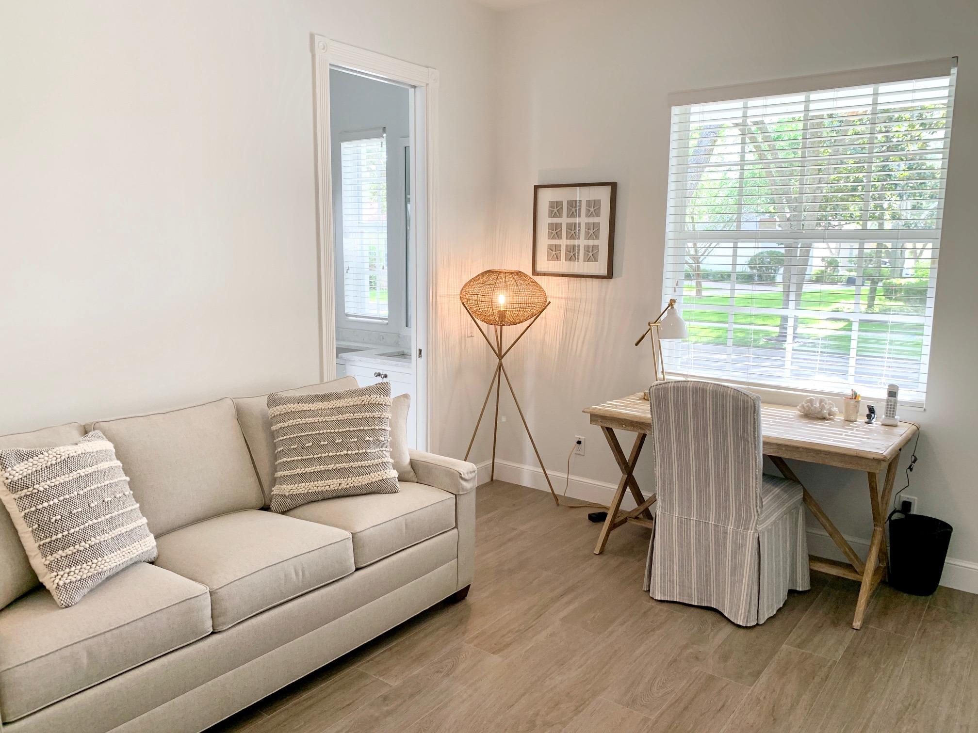 125 Date Palm Drive Jupiter, FL 33458 - Photo 18 of 24 Den/Convertible Bedroom 3