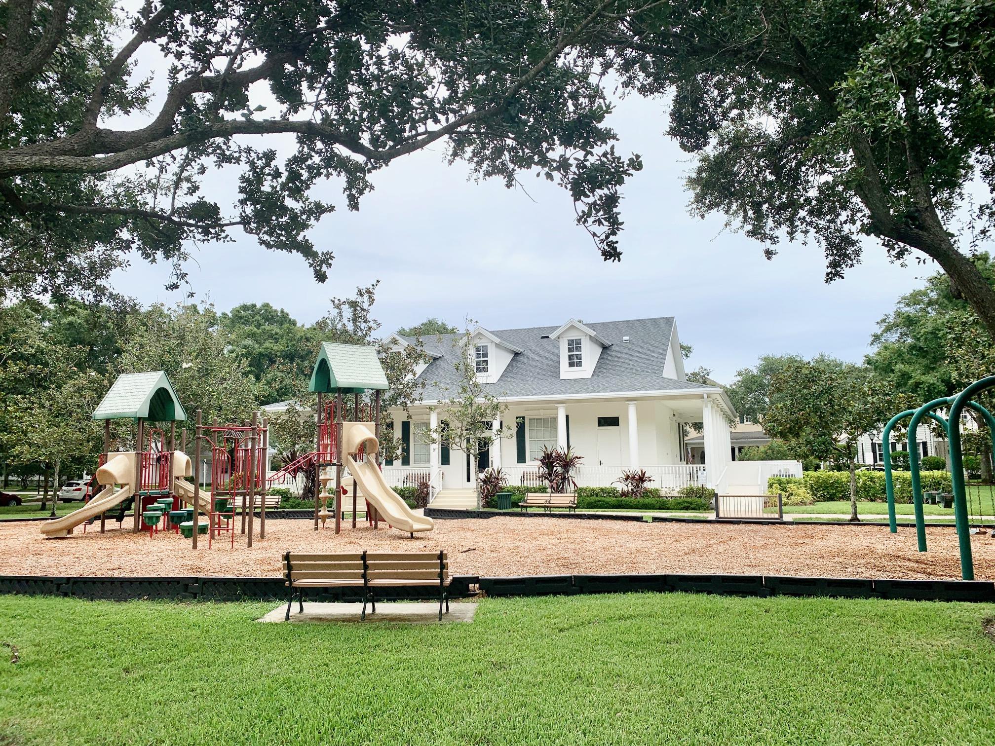 125 Date Palm Drive Jupiter, FL 33458 - Photo 22 of 24 Community Tot Lot