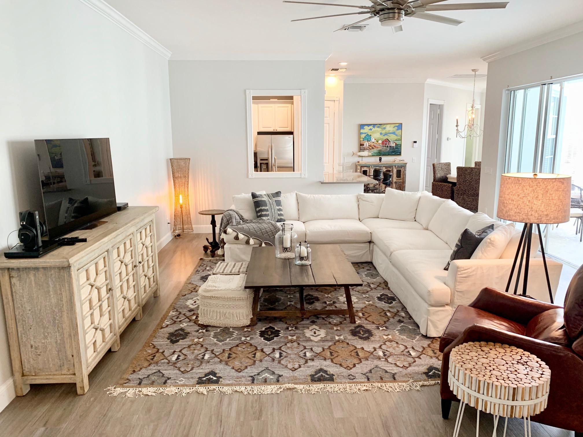 125 Date Palm Drive Jupiter, FL 33458 - Photo 6 of 24 Great Room 2