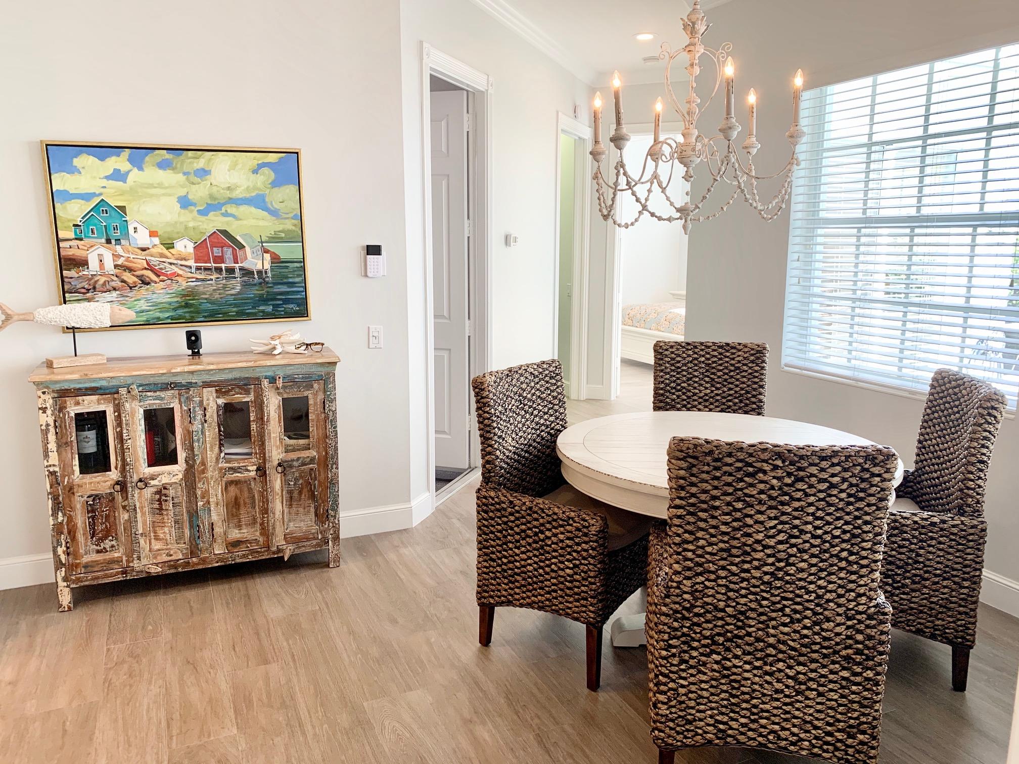 125 Date Palm Drive Jupiter, FL 33458 - Photo 9 of 24 Dining Room