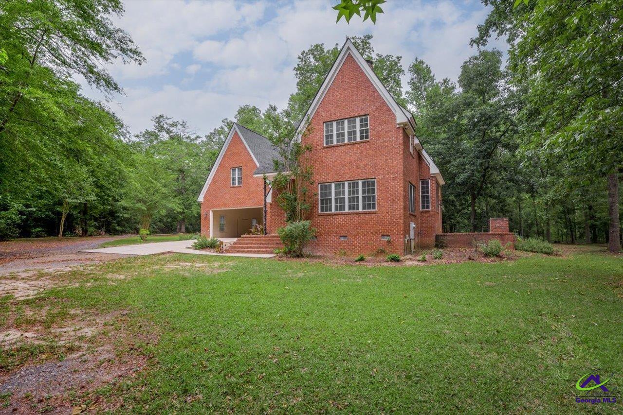 283 Limestone Road Cochran, GA 31014 - Photo 1 of 72 Gallery Image 1