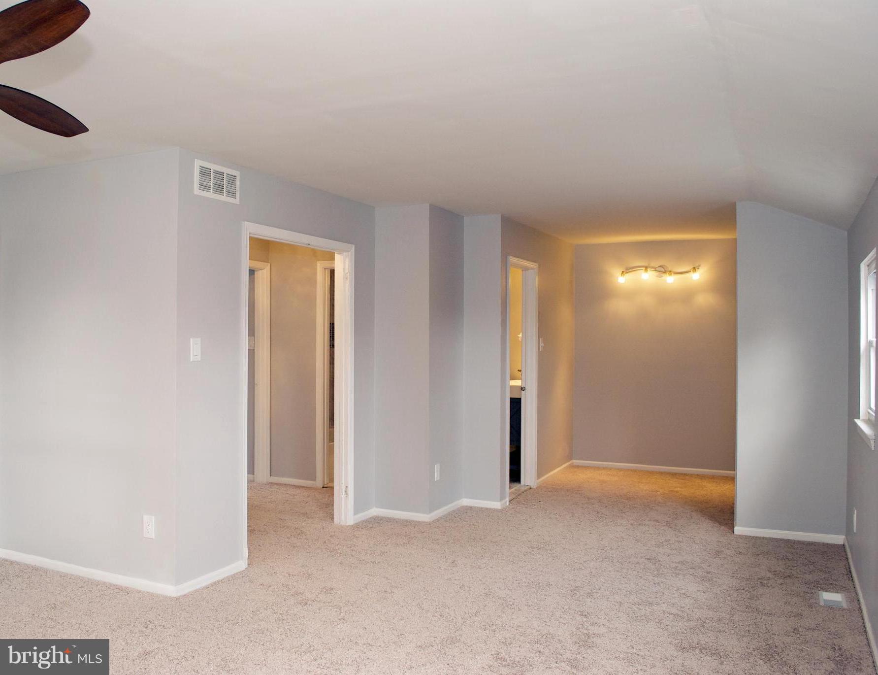2543 Valley View Road Bensalem, PA 19020 - Photo 14 of 26 Master Bedroom