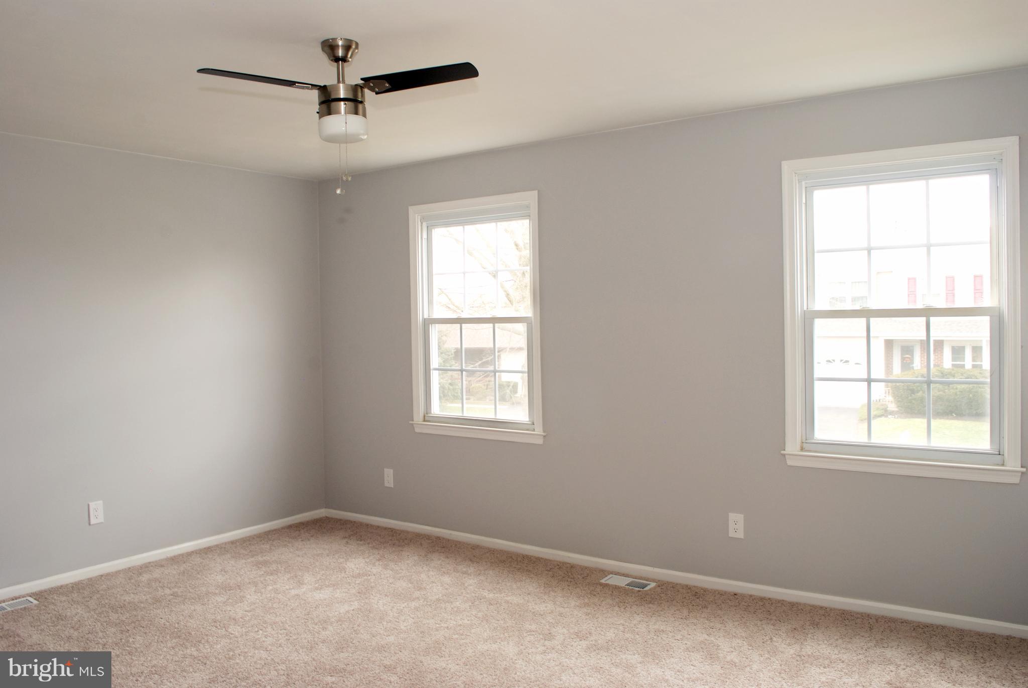 2543 Valley View Road Bensalem, PA 19020 - Photo 17 of 26 Bedroom