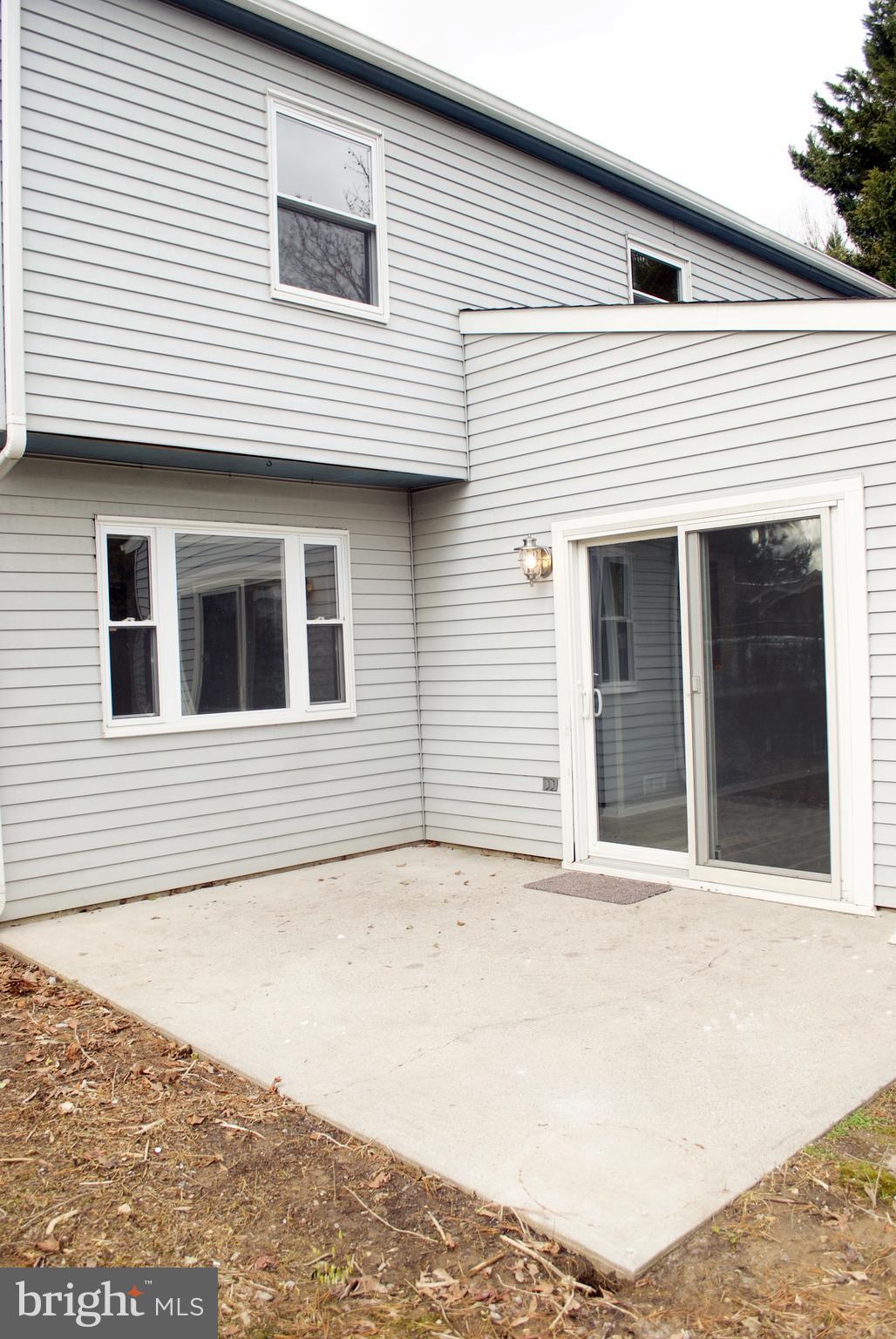 2543 Valley View Road Bensalem, PA 19020 - Photo 24 of 26 Porch