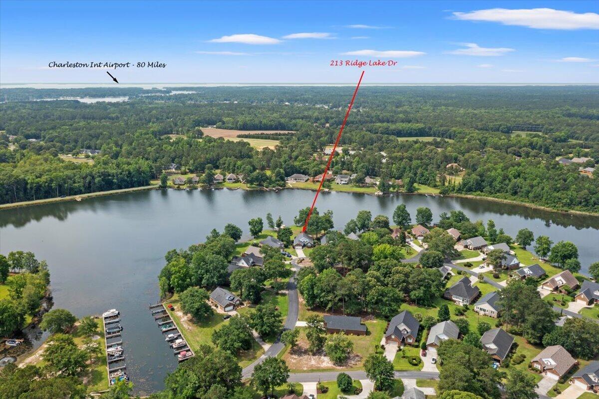 213 Ridge Lake Drive Manning, SC 29102 - Photo 38 of 38