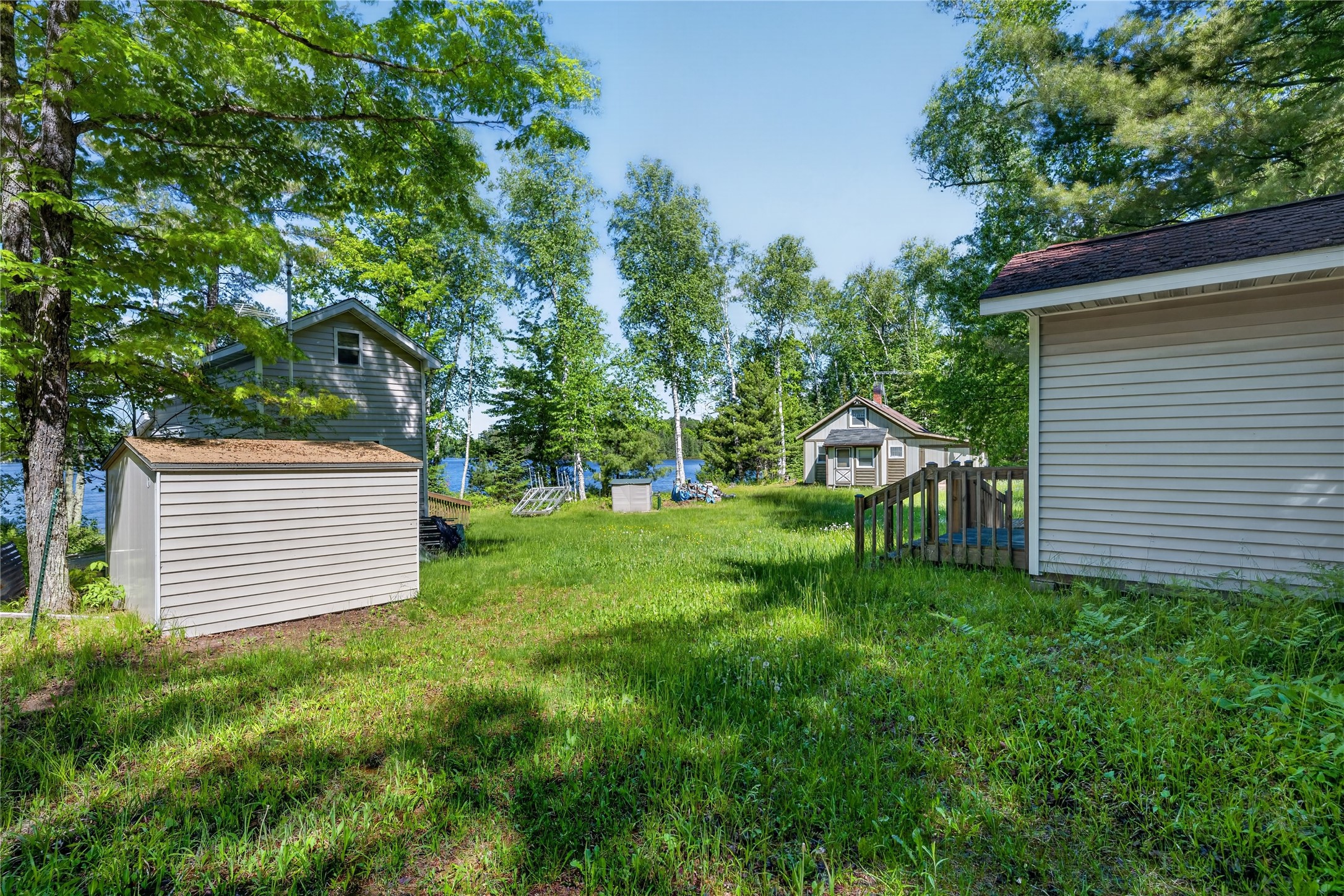 48285 Lake Knotting Lane Cable, WI 54821 - Photo 57 of 58