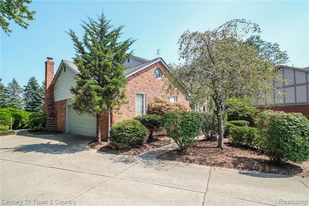 1142 Greenleaf Drive Rochester Hills, MI 48309 - Photo 41 of 55