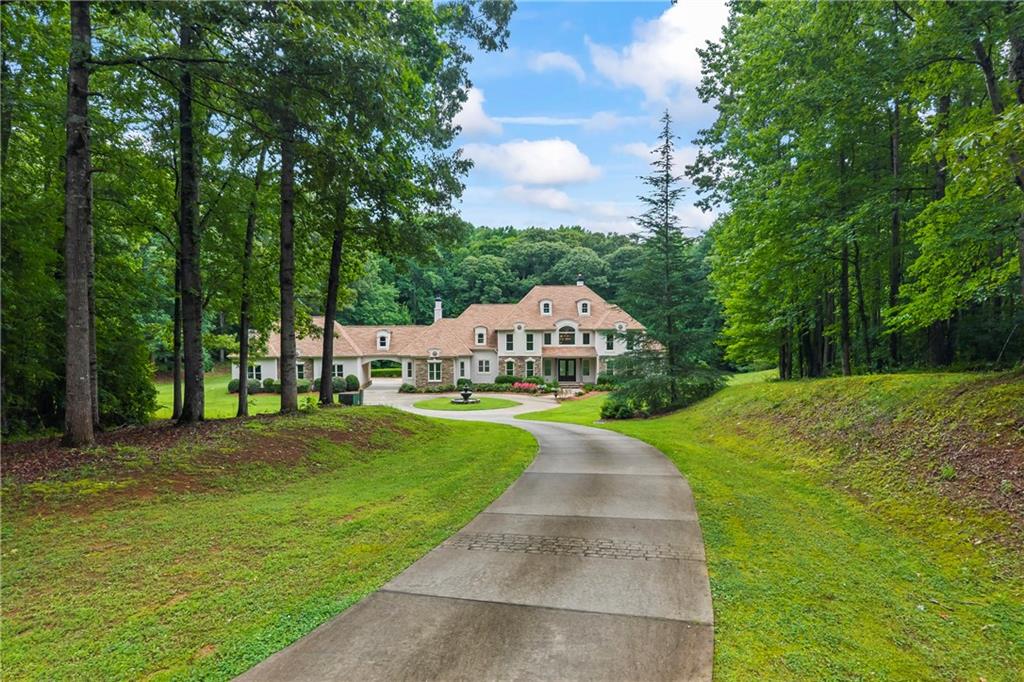 5461 Union Church Road Flowery Branch, GA 30542 - Photo 19 of 135