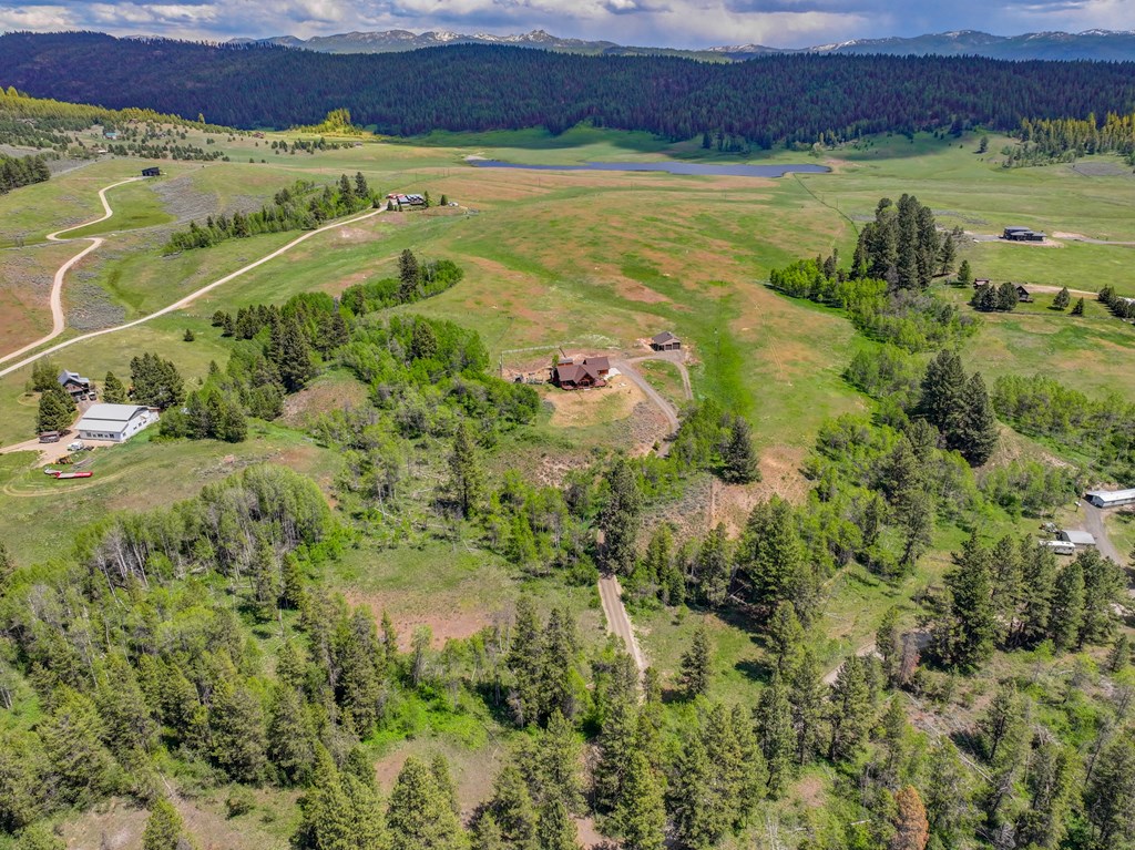 470 Gold Fork Road Donnelly, ID 83615 - Photo 77 of 84