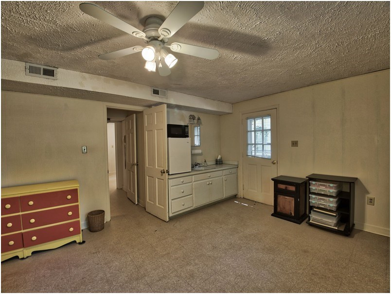 2703 Clark Avenue Raleigh, NC 27607 - Photo 15 of 24 Bedroom