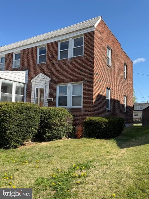 Welcome to 322 W Arundel Road