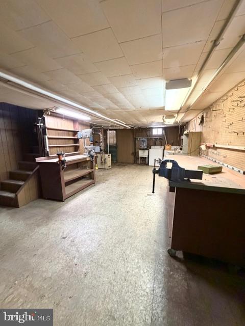 322 West Arundel Road Baltimore, MD 21225 - Photo 12 of 18 Basement