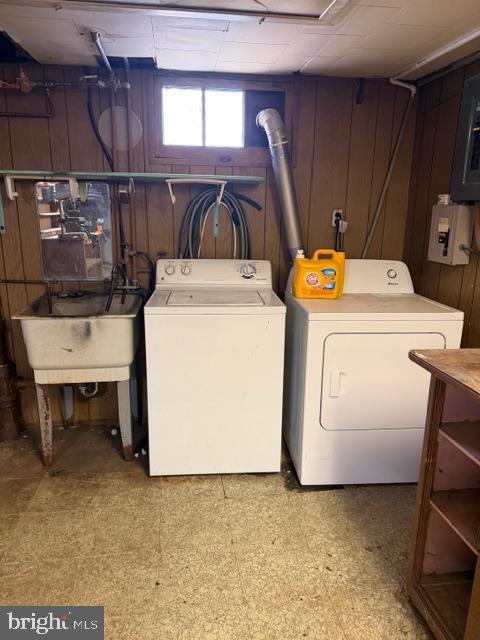 322 West Arundel Road Baltimore, MD 21225 - Photo 14 of 18 Washer & Dryer convey