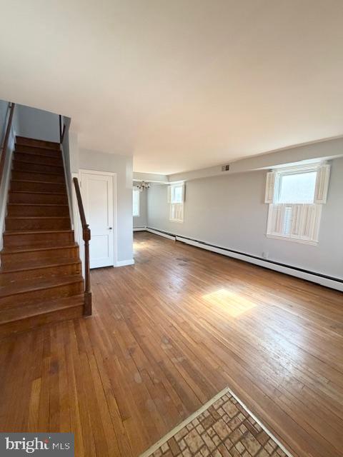 322 West Arundel Road Baltimore, MD 21225 - Photo 2 of 18 Hardwood floors!!