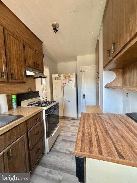 322 West Arundel Road Baltimore, MD 21225 - Photo 6 of 18