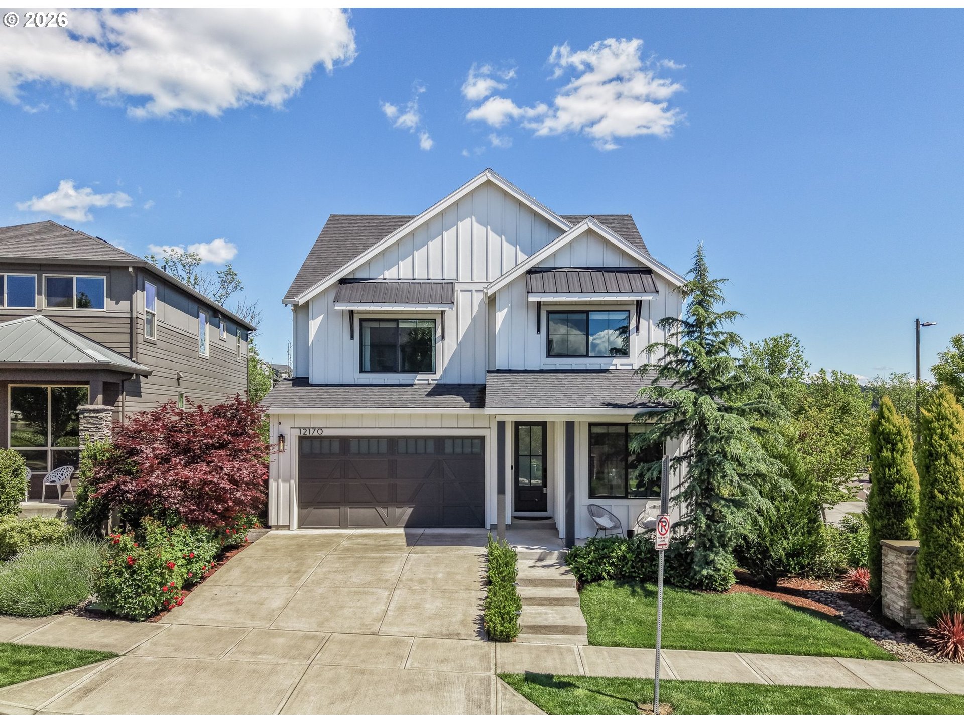 12170 Southwest 173rd Terrace Beaverton, OR 97007 - Photo 1 of 36