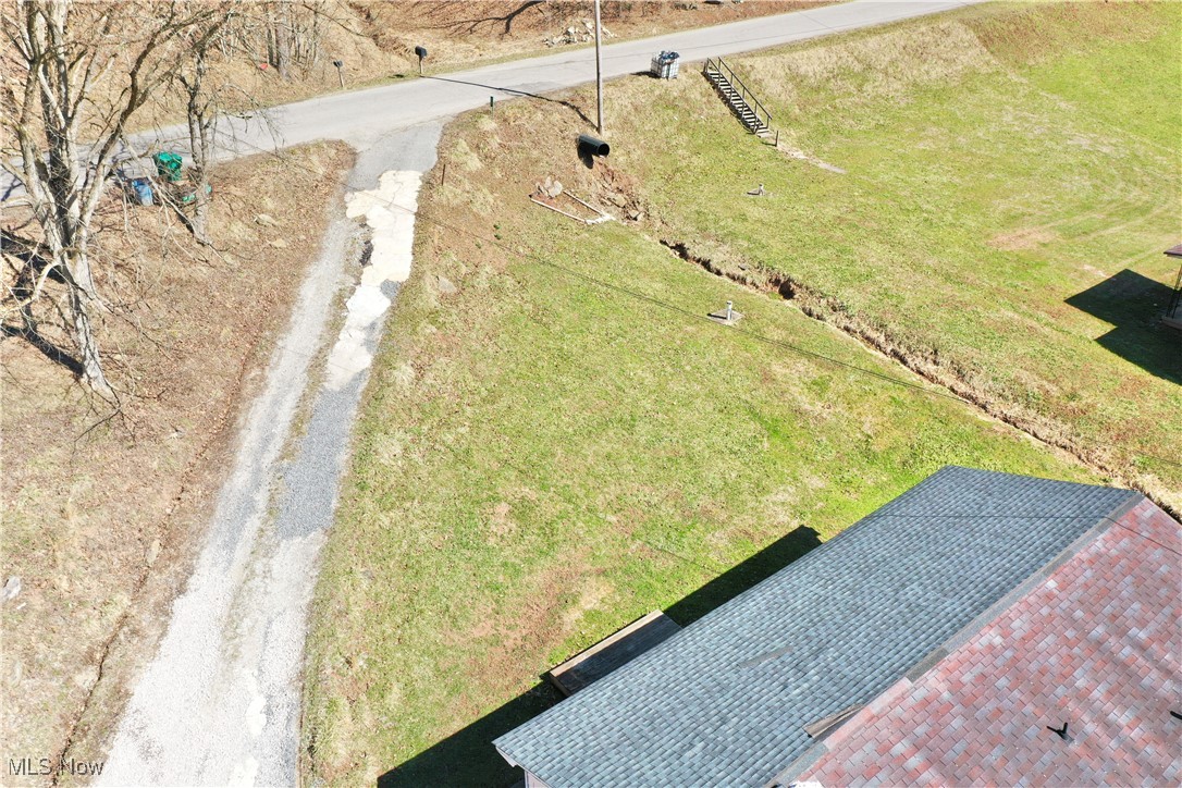 2507 Barnes Run Road Mount Zion, WV 26151 - Photo 5 of 24