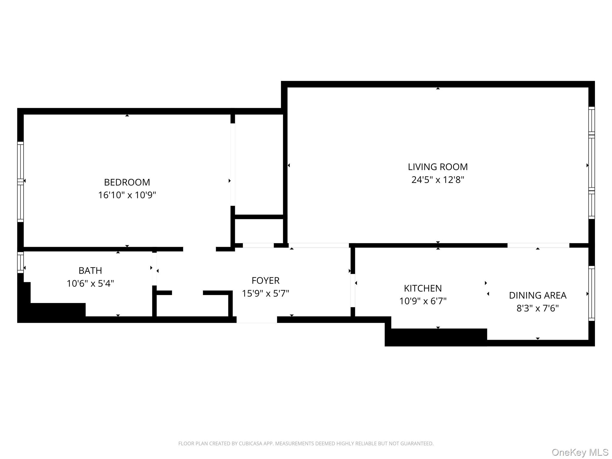 127 Garth Road, Unit 5D Scarsdale, NY 10583 - Photo 20 of 20 unknown