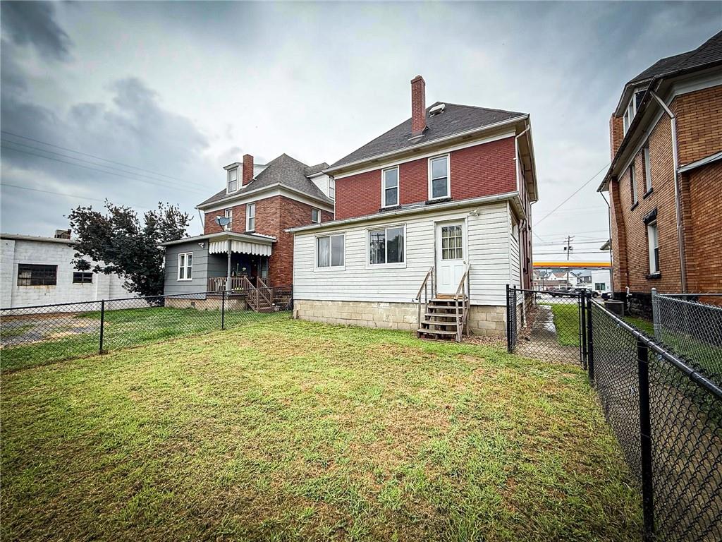 451 West Cunningham Street Butler, PA 16001 - Photo 35 of 42 Gallery Image 35