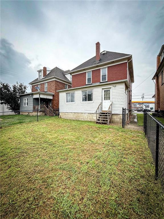 451 West Cunningham Street Butler, PA 16001 - Photo 36 of 42 Gallery Image 36