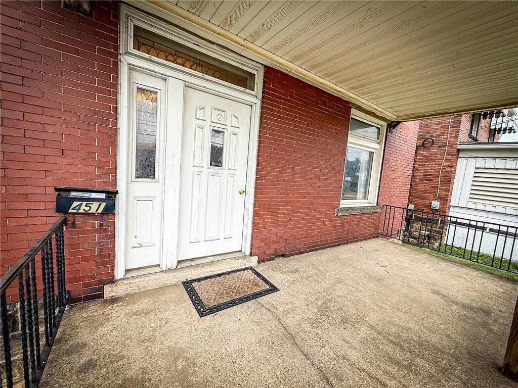 451 West Cunningham Street Butler, PA 16001 - Photo 41 of 42 Gallery Image 41