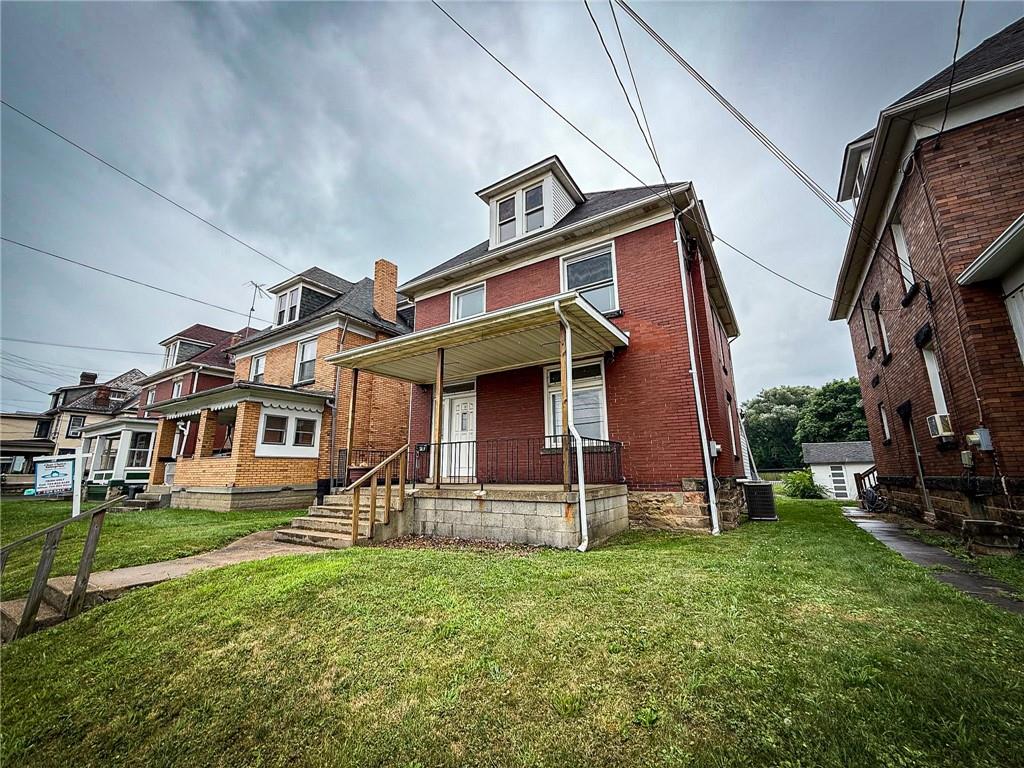 451 West Cunningham Street Butler, PA 16001 - Photo 42 of 42 Gallery Image 42
