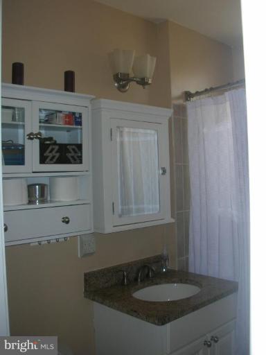 1438 Columbia Road Northwest, Unit 306 Washington, DC 20009 - Photo 3 of 15 Apartment Bath
