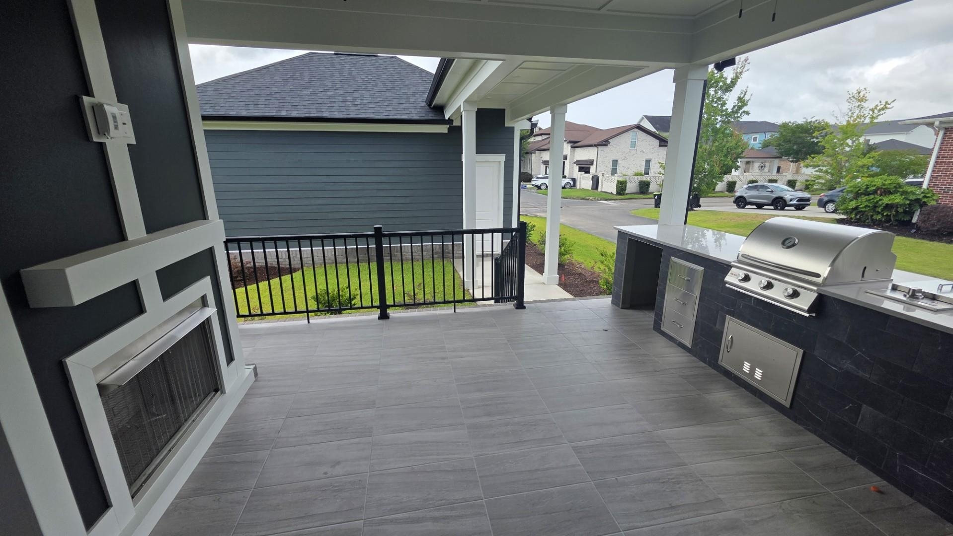 828 Crystal Water Way Myrtle Beach, SC 29579 - Photo 33 of 46