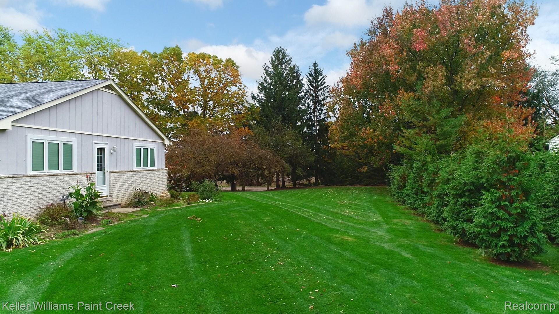 1285 East Gunn Road Rochester, MI 48306 - Photo 50 of 55 Image15.jpg